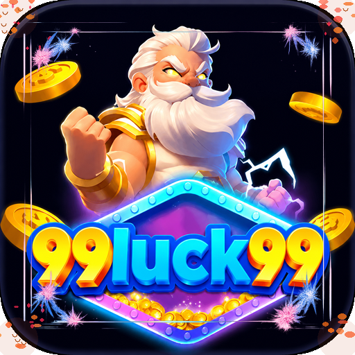 99luck99 — mitra unggulan
