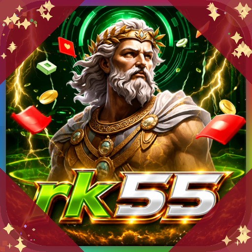 rk55 — mitra unggulan