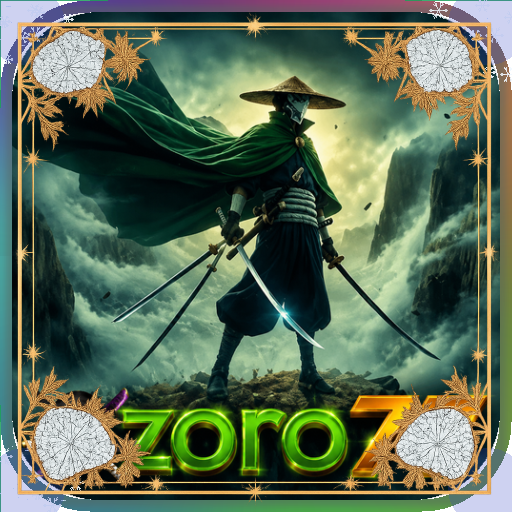 zoro77 — mitra unggulan