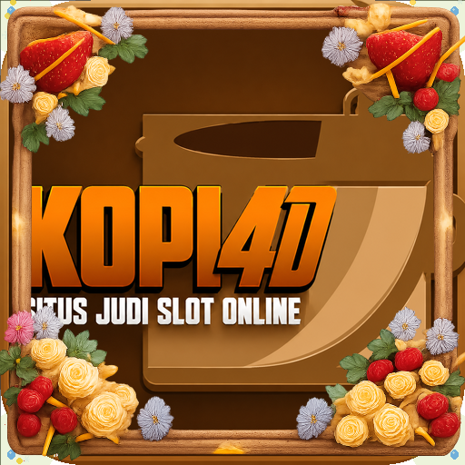 kopi4d — galeri pratinjau - APK Resmi
